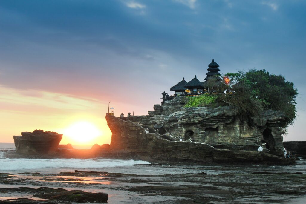 bali có gì