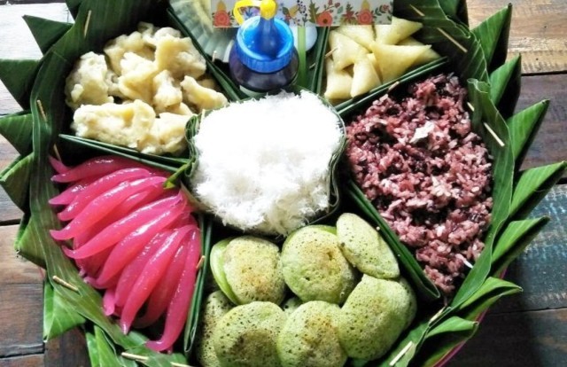 Jaje-Bali Jaje Bali