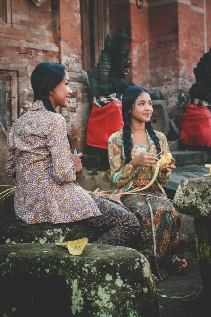 Tiếng bali