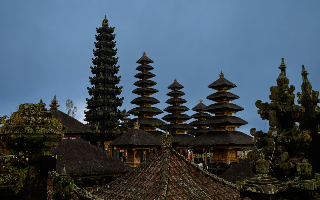 Tiếng bali